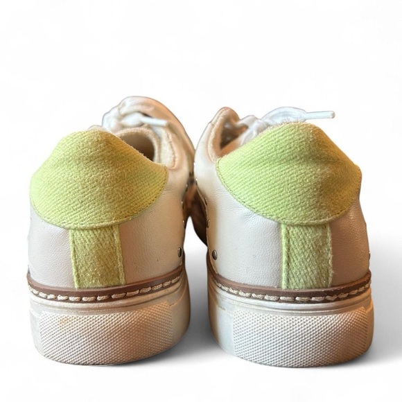 Crown Vintage Animal Glitter Fashion Sneakers | Women’s 9 - Picture 7 of 8